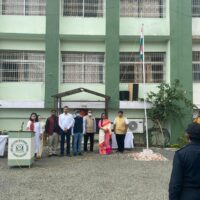 Glimpses of 75th Independent day celebration (1)