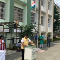 Glimpses of 75th Independent day celebration (10)