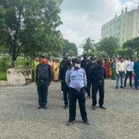 Glimpses of 75th Independent day celebration (2)