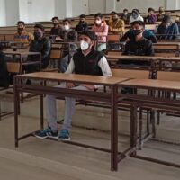 Celebrated National Youth Day on the occasion of 159th birthday of Swami Vivekananda (1)