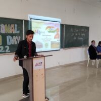 Celebrated National Youth Day on the occasion of 159th birthday of Swami Vivekananda (11)