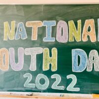 Celebrated National Youth Day on the occasion of 159th birthday of Swami Vivekananda (3)