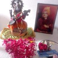 Celebrated National Youth Day on the occasion of 159th birthday of Swami Vivekananda (4)