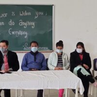 Celebrated National Youth Day on the occasion of 159th birthday of Swami Vivekananda (8)